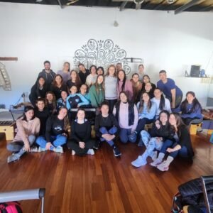 Preparación Física 2026