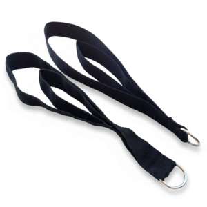 PAR JUEGO AGARRE PIES y MANOS DOBLE