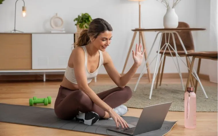 Pilates Reformer 2026